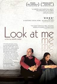 Look at Me (2004) cover