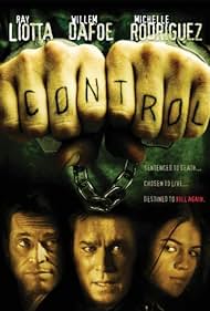 Controlo (2004) cobrir