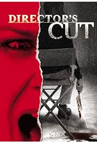 Director's Cut Colonna sonora (2003) copertina
