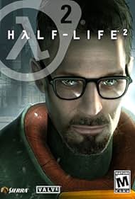 Half-Life 2 (2004) cover