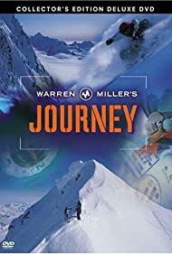 Journey (2003) cobrir