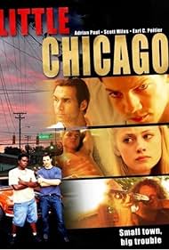 Little Chicago (2005) copertina