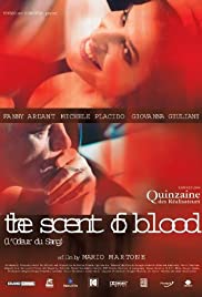 The Smell of Blood Banda sonora (2004) carátula