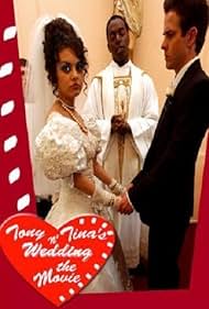 Tony & Tina's Wedding (2004) copertina