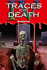 Traces of Death IV: Resurrected Colonna sonora (1996) copertina