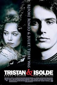 Tristan + Isolde (2006) cover