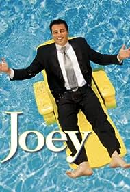 Joey (2004) couverture