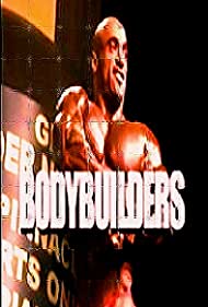 Bodybuilders (2000) cover