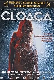Cloaca Soundtrack (2003) cover
