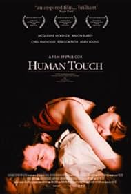 Human Touch Banda sonora (2004) carátula