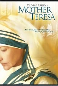Mother Teresa Colonna sonora (2003) copertina
