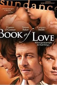 Book of Love Banda sonora (2004) carátula