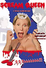Scream Queen (2003) cover