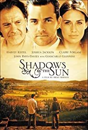 Paixões Sob o Sol da Toscana (2005) cover