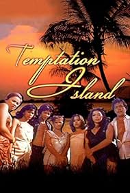Temptation Island Colonna sonora (1980) copertina