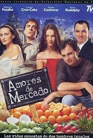 Amores de Mercado Colonna sonora (2001) copertina
