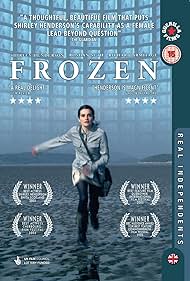 Frozen Soundtrack (2005) cover