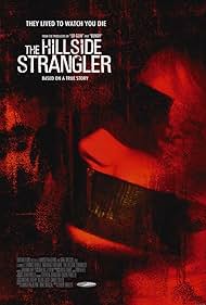 Lo strangolatore (2004) cover