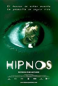 Hipnose (2004) cover