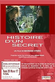Histoire d'un secret (2003) cover