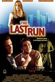 The Last Run (2004) cover
