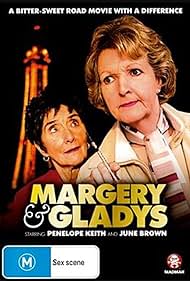 Margery and Gladys Colonna sonora (2003) copertina
