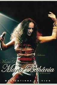 Maricotinha ao Vivo (2003) cover