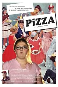 Pizza Colonna sonora (2005) copertina