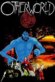 Otherworld (2003) cover