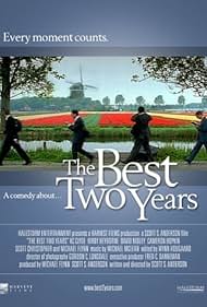 The Best Two Years (2004) copertina