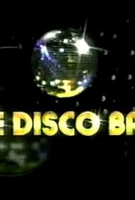 The Disco Ball Colonna sonora (2003) copertina