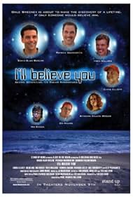 I'll Believe You (2006) copertina