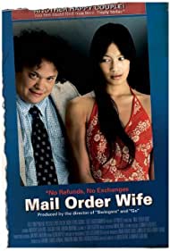 Mail Order Wife Soundtrack (2004) cover