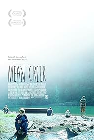 Mean Creek (2004) cover