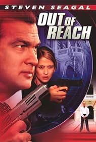 Out of Reach (2004) copertina