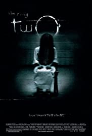 The Ring 2 (2005) cover