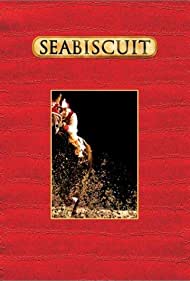 The True Story of Seabiscuit Colonna sonora (2003) copertina