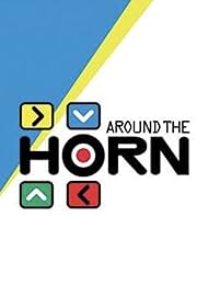 Around the Horn (2002) cover