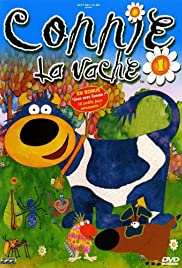 Connie la vache (2002) cover