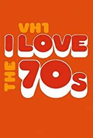 I Love the '70s Soundtrack (2003) cover