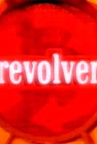Revolver (2001) copertina