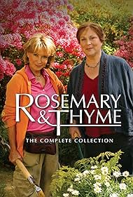 Rosemary & Thyme (2003) cover