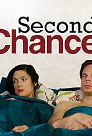 Second Chance (2003) copertina
