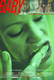 Baby Colonna sonora (2003) copertina