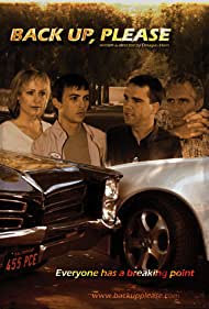 Back Up, Please Soundtrack (2003) cover