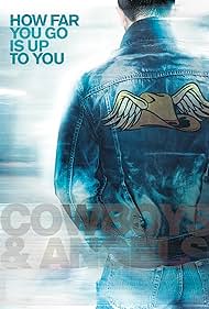 Cowboys & Angels Soundtrack (2003) cover