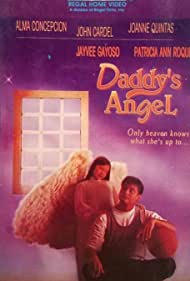 Daddy&#x27;s Angel (1996) cover