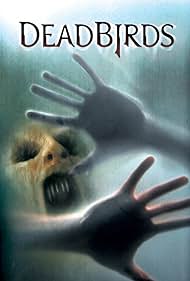 Gritos de muerte (2004) cover