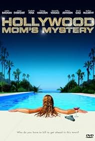 Hollywood Mom's Mystery Soundtrack (2004) cover