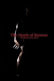 The Death of Batman (2003) cover